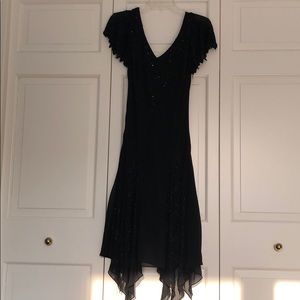 Roaring 20s dress